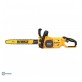 DeWALT DCMCS574N FLEXVOLT grandininis pjūklas